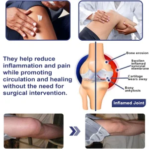 ADFIRE® Dual Action Pain Relief 18 ADFIRE® Dual Action Pain Relief