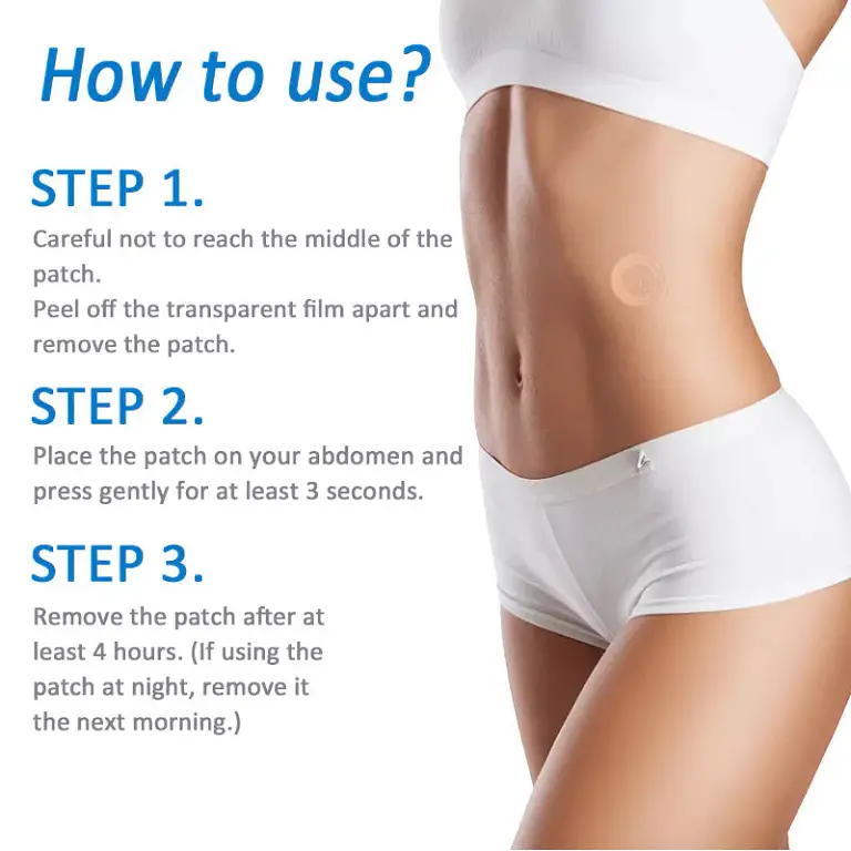 Croaie® NIDDK-Tirzepatide & Matrixyl 3000 Nano Microneedle Patch 10 Croaie® NIDDK-Tirzepatide & Matrixyl 3000 Nano Microneedle Patch