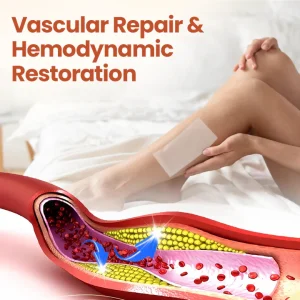 Timilk® VeinTarget Microneedle Patch 19 Timilk® VeinTarget Microneedle Patch