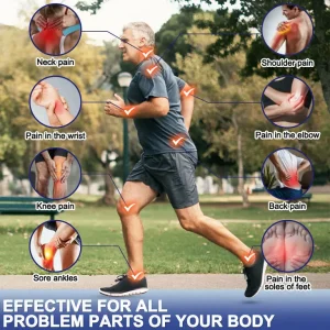 Skavix® Advanced Magnesium Pain Relief Cream 27 Skavix® Advanced Magnesium Pain Relief Cream