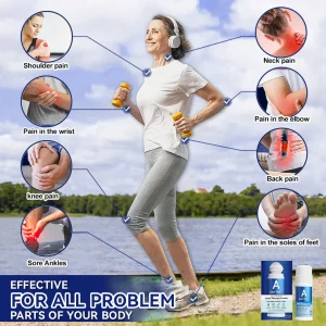 ADFIRE® Dual Action Joint Therapy Cream 21 ADFIRE® Dual Action Joint Therapy Cream