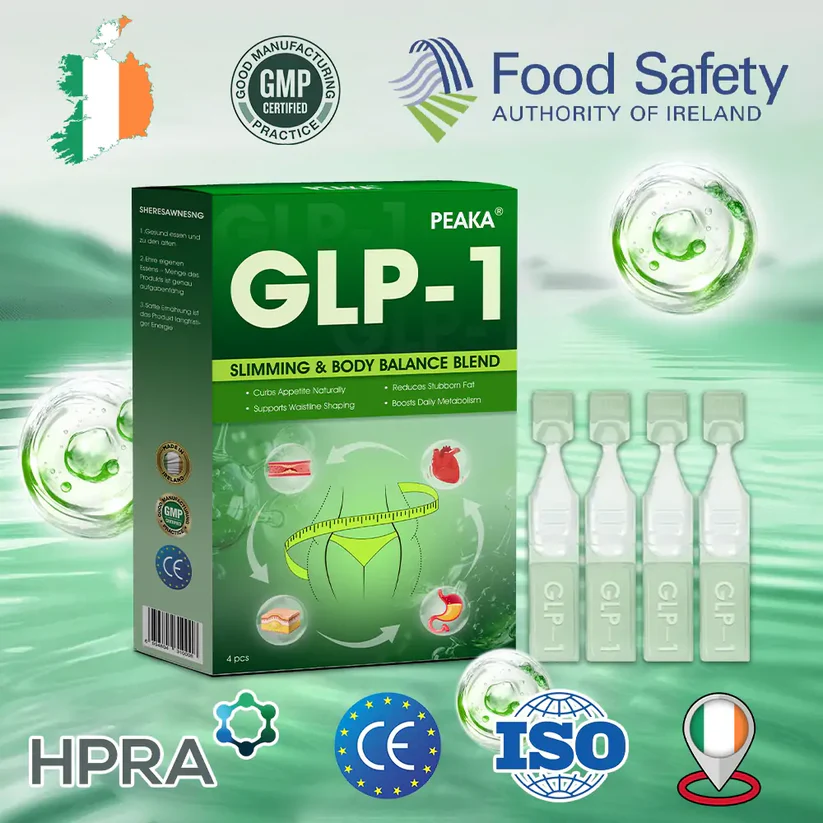 Peaka® GLP-1 Oral Formula | Supports Weight Loss 1 Peaka® GLP-1 Oral Formula | Supports Weight LossPeaka® GLP-1 Oral Formula | Supports Weight Loss