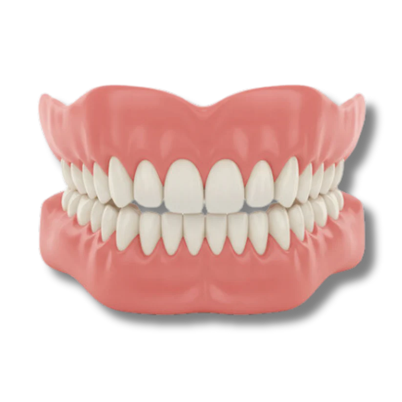Glamoara™ - Denture Set 1 Glamoara™ - Denture Set
