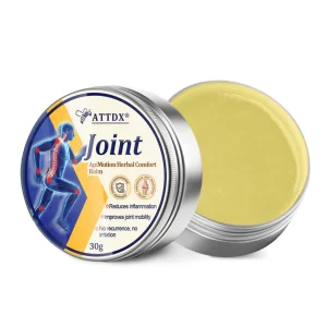 ATTDX® ApiMotion Herbal Joint Comfort Balm 20 ATTDX® ApiMotion Herbal Joint Comfort Balm