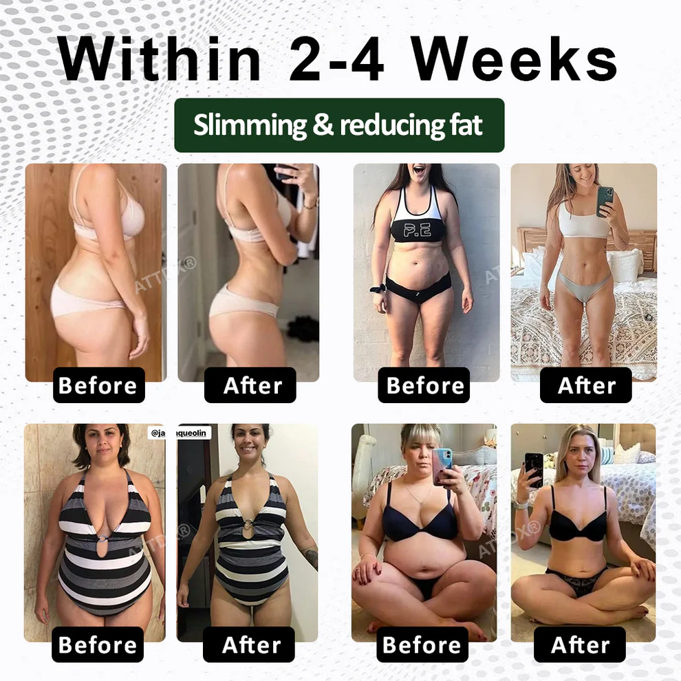 ATTDX® EndoBalance GLP-1 Slimming Liquid Pearls 2 ATTDX® EndoBalance GLP-1 Slimming Liquid Pearls