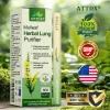 ATTDX® Mulleaf Herbal Lung Purifier 21 ATTDX® Mulleaf Herbal Lung Purifier