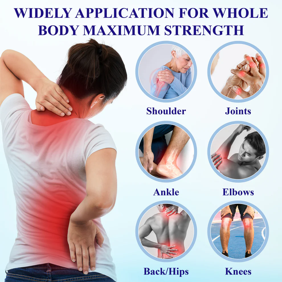 ATTDX® NumbRelief Neuropathy Treatment Cream 6 ATTDX® NumbRelief Neuropathy Treatment Cream