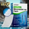 ATTDX® VeinFocus Microneedle Leg Patch