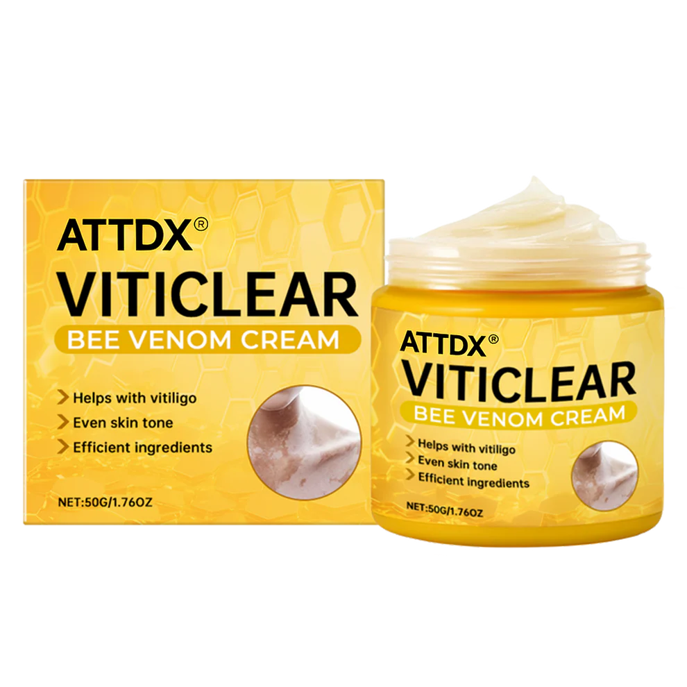 ATTDX® VitiClear Bee Venom Cream 2 ATTDX® VitiClear Bee Venom Cream