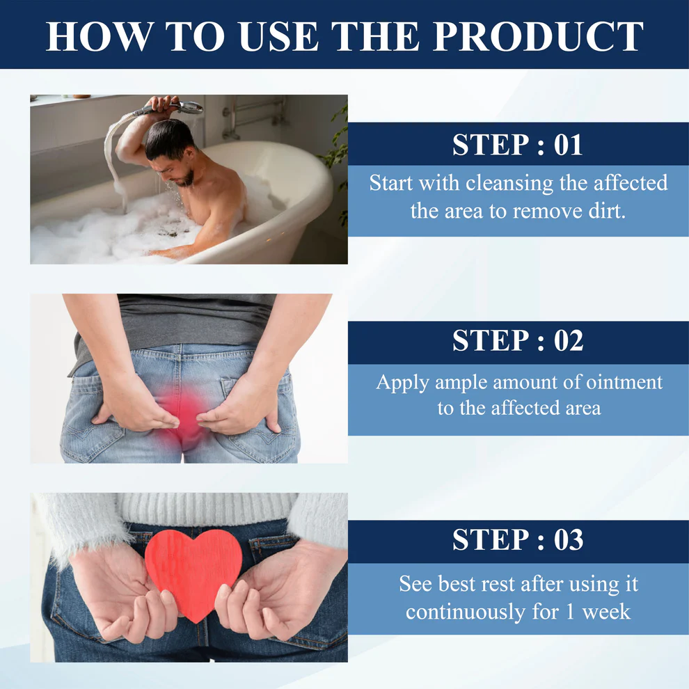 ATTDX® WitchRelief Hemorrhoid Comfort Ointment 2 ATTDX® WitchRelief Hemorrhoid Comfort Ointment