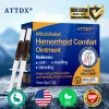 ATTDX® WitchRelief Hemorrhoid Comfort Ointment
