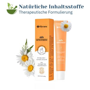 Elycura™ Hormonal Hair Removal | Removes stubborn facial hair in just 4 days! 9 Elycura™ Hormonal Hair Removal | Removes stubborn facial hair in just 4 days!