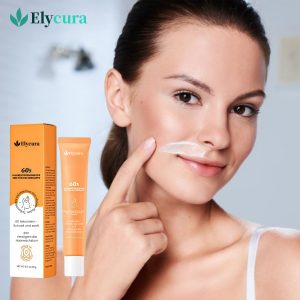 Elycura™ Hormonal Hair Removal | Removes stubborn facial hair in just 4 days! 8 Elycura™ Hormonal Hair Removal | Removes stubborn facial hair in just 4 days!