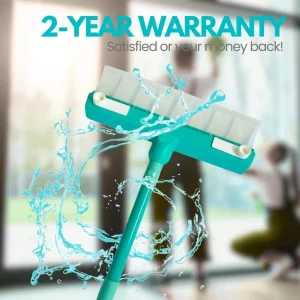 Alisanda Recyclable Silicone Window Squeegee Kit 8 Alisanda Recyclable Silicone Window Squeegee Kit