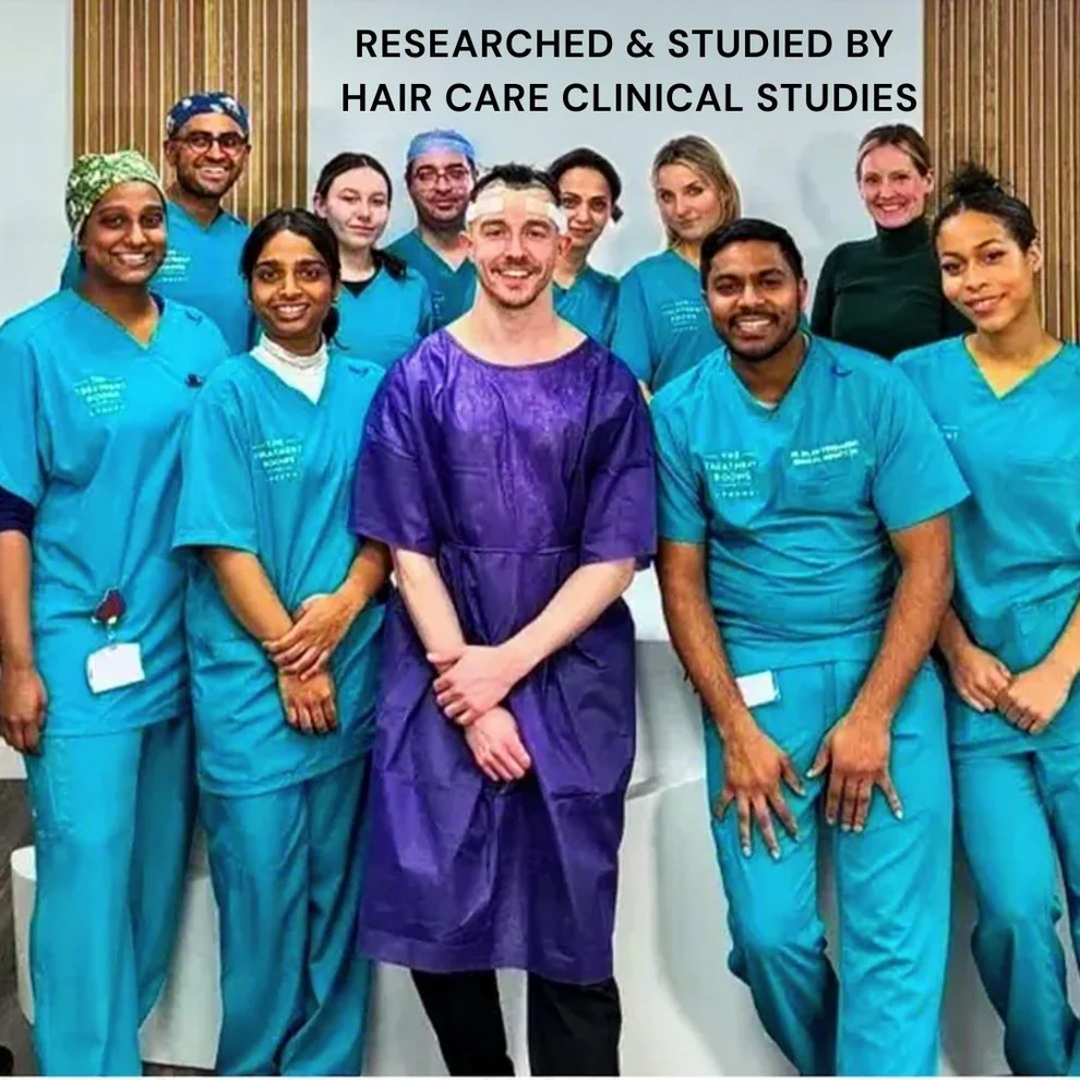 Cvreoz Nourish & Flourish Hair Growth Spray 10 Cvreoz Nourish & Flourish Hair Growth Spray