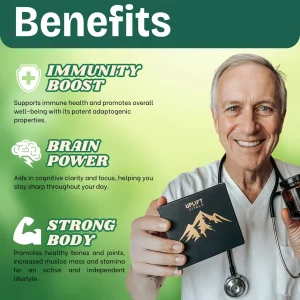 Black Gold™ Pure Shilajit Resin 9 Black Gold™ Pure Shilajit Resin