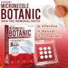 GFOUK® MicroNeedle Botanic Skin Tag Removal Patch 27 GFOUK® MicroNeedle Botanic Skin Tag Removal Patch