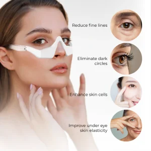 Eyelume™ Under-Eye Light Therapy 11 Eyelume™ Under-Eye Light Therapy