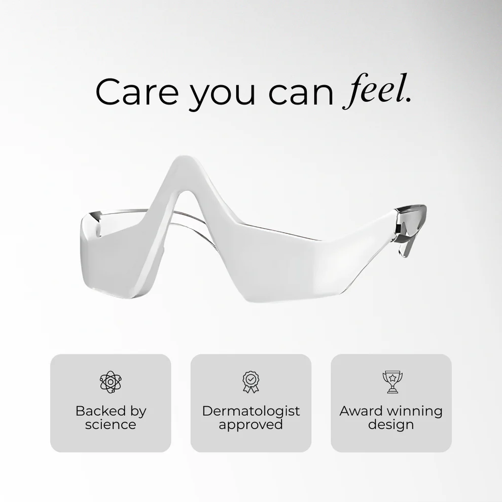 Eyelume™ Under-Eye Light Therapy 3 Eyelume™ Under-Eye Light Therapy