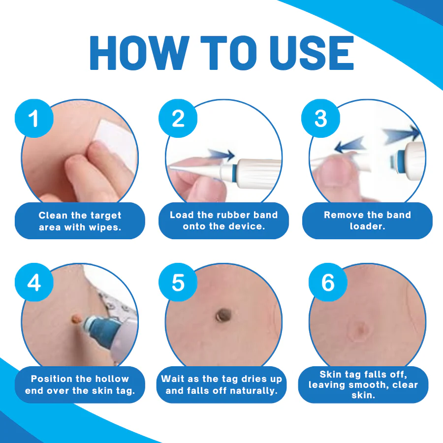 RICPIND® TagAway Home Touch Pen Kit 9 RICPIND® TagAway Home Touch Pen Kit