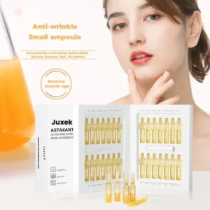 Juxek™ Astaxanthin + Peptide Firming Ampoule