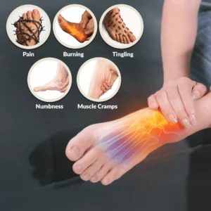 Nerve Relief™ Magnesium Formula 10 Nerve Relief™ Magnesium Formula