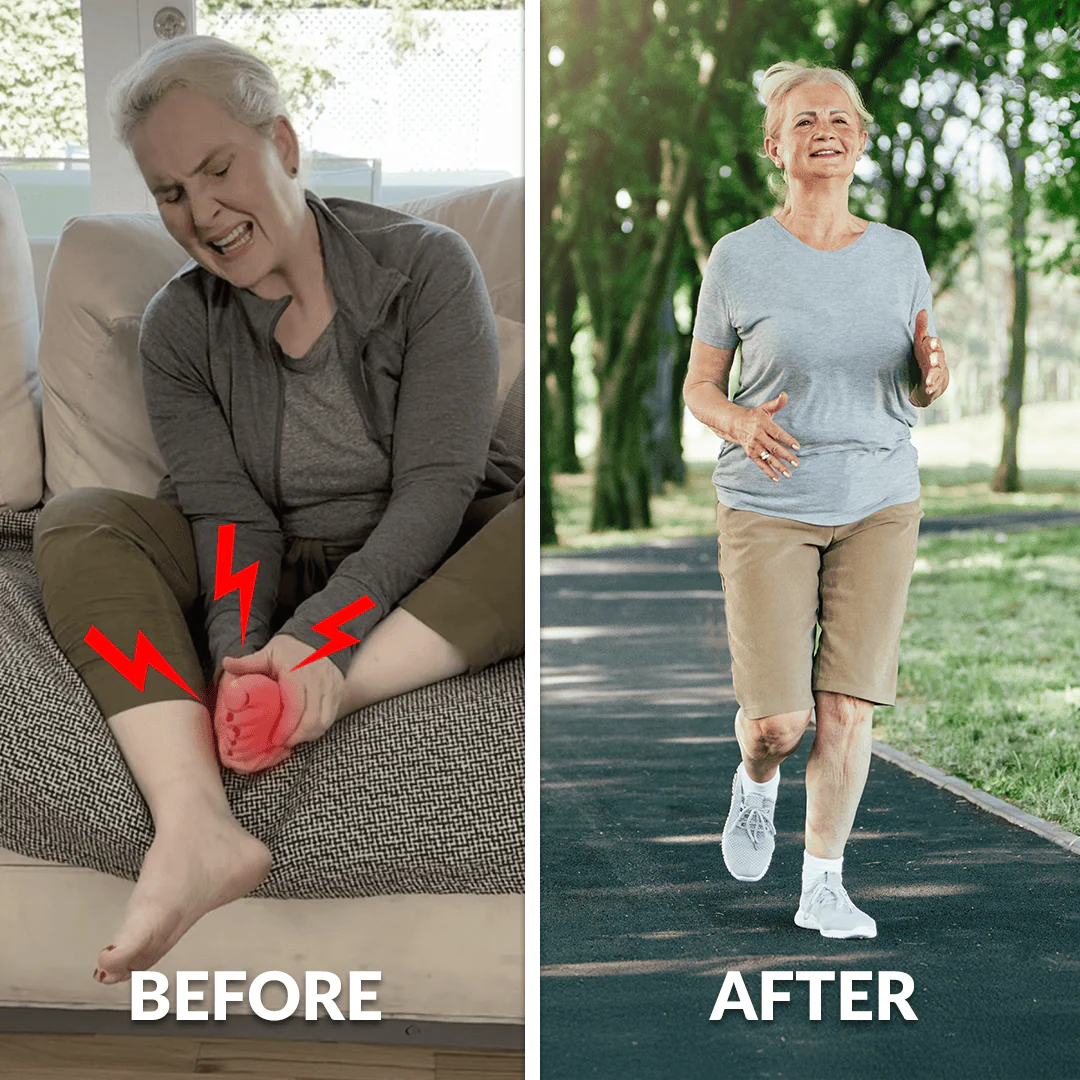 Nerve Relief™ Magnesium Formula 4 Nerve Relief™ Magnesium Formula