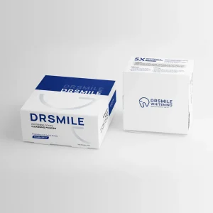 DrSmile - Probiotic Whitening Toothpowder 8 DrSmile - Probiotic Whitening Toothpowder