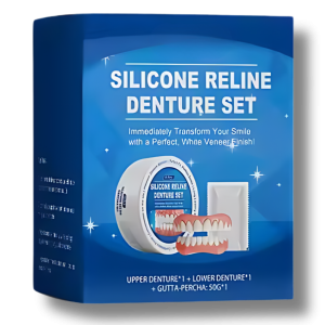 Dentoora™ - Denture Set