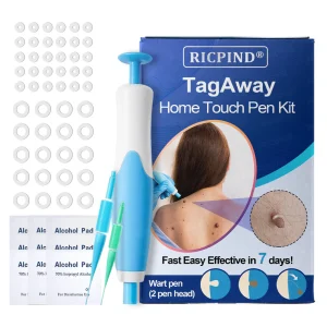 RICPIND® TagAway Home Touch Pen Kit 12 RICPIND® TagAway Home Touch Pen Kit