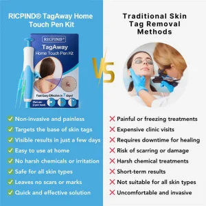 RICPIND® TagAway Home Touch Pen Kit 11 RICPIND® TagAway Home Touch Pen Kit