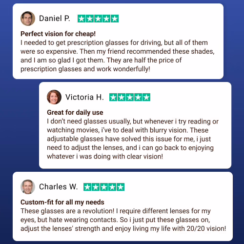 Get One Pair of Glasses for Any Occasion with PrimaFocus 14 Get One Pair of Glasses for Any Occasion with PrimaFocus