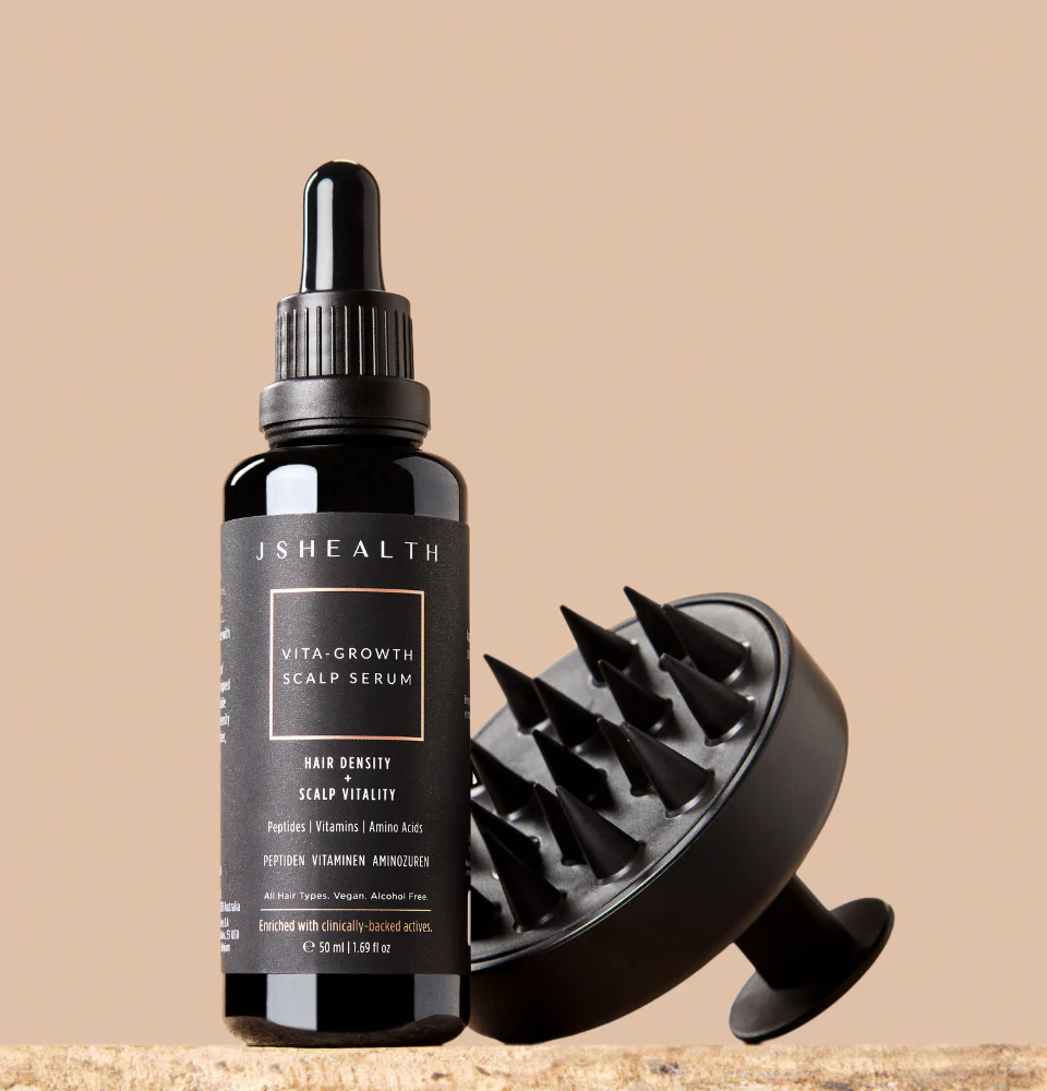 Vita-Growth Scalp Serum 4 Vita-Growth Scalp Serum