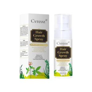 Cvreoz Nourish & Flourish Hair Growth Spray 19 Cvreoz Nourish & Flourish Hair Growth Spray