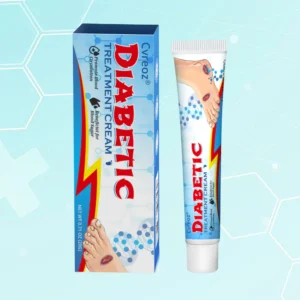 CVREOZ® BioVitaGlyco Diabetes Treatment Cream