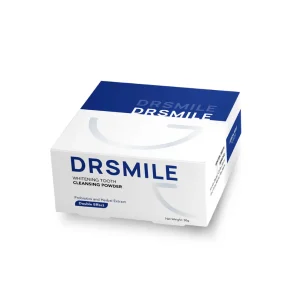 DrSmile - Probiotic Whitening Toothpowder 6 DrSmile - Probiotic Whitening Toothpowder