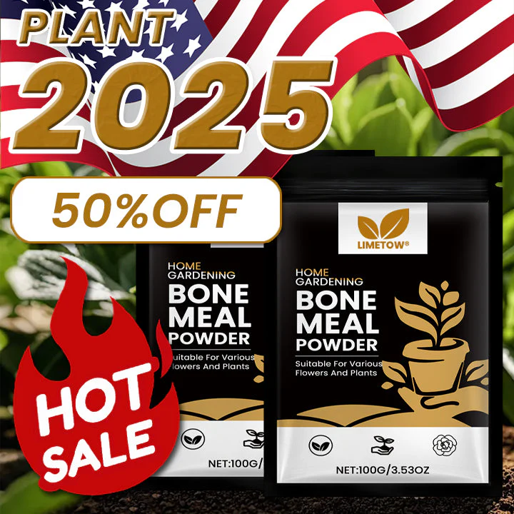 LIMETOW® Bone Meal Powder 1 LIMETOW® Bone Meal Powder