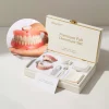 CLINCLII™ Advanced Customized Full Denture Set