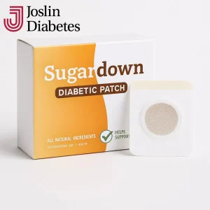 LOVILDS™ Sugardown Patches (Limited Time Discount – Last Day)