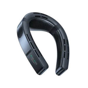 COOLiFY Cyber - Cascade Black