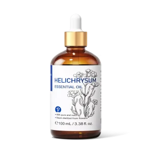 Slimoly® Helichrysum Pro Repair Oil 10 Slimoly® Helichrysum Pro Repair Oil