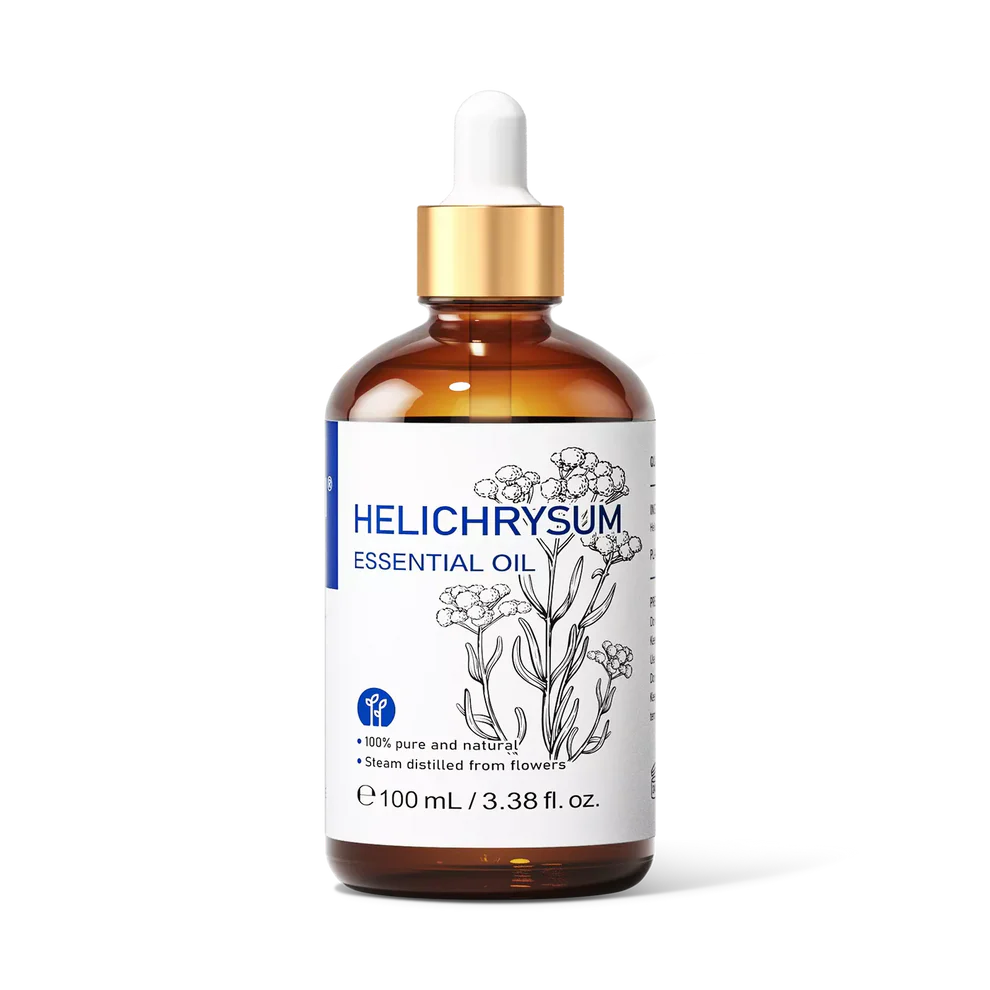 Slimoly® Helichrysum Pro Repair Oil 2 Slimoly® Helichrysum Pro Repair Oil