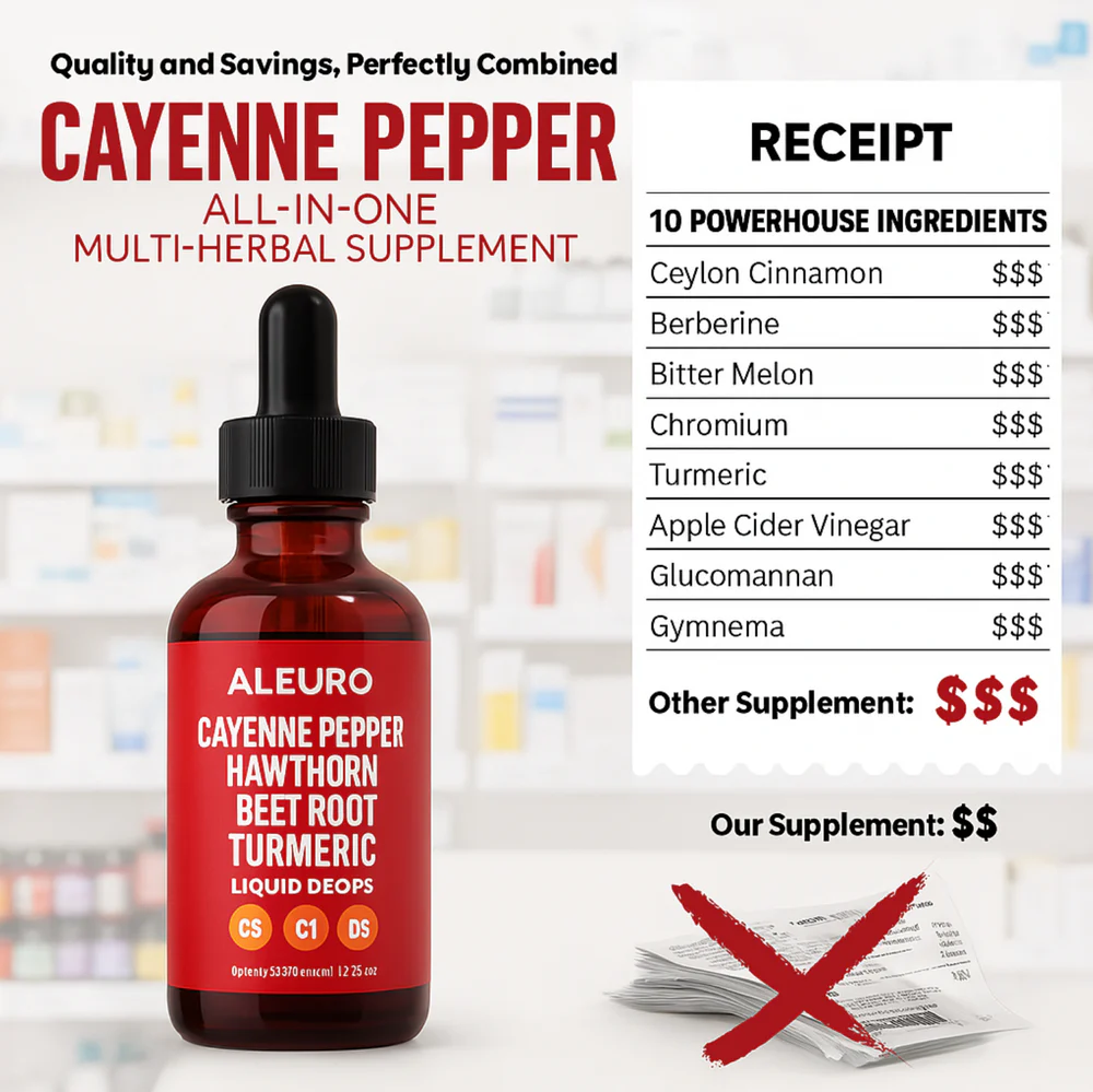 Cayenne Pepper Extract 5 Cayenne Pepper Extract