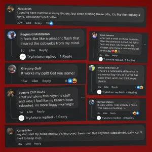 Cayenne Pepper Extract 6 Cayenne Pepper Extract