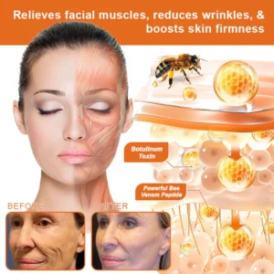Flysmus™ Botox Bee Venom Firming Serum Stick 11 Flysmus™ Botox Bee Venom Firming Serum Stick
