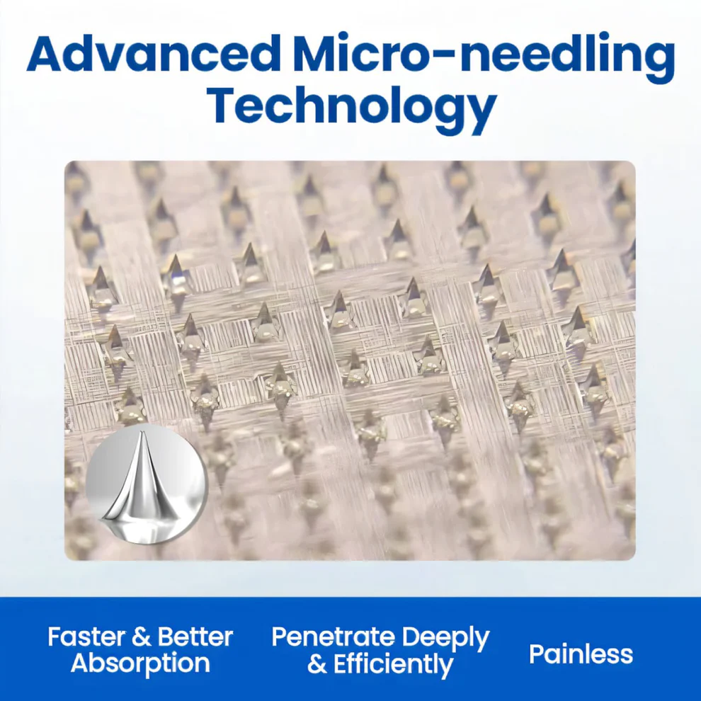 Cvreoz® Varicose Veins Patch 9 Cvreoz® Varicose Veins Patch