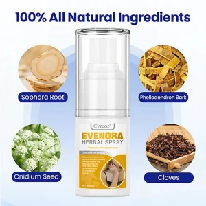 CVREOZ® Evenora Herbal Spray PRO 10 CVREOZ® Evenora Herbal Spray PRO