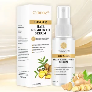 Cvreoz® Ginger Hair Regrowth Serum 16 Cvreoz® Ginger Hair Regrowth Serum