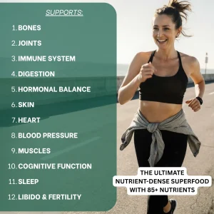 Black Gold™ Pure Shilajit Resin 8 Black Gold™ Pure Shilajit Resin