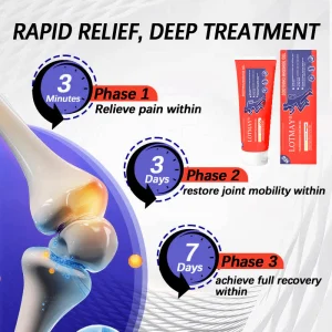 LOTMAY® Turmeric & Emu Oil Arthritis Soothing Pain Relief Massage Gel 20 LOTMAY® Turmeric & Emu Oil Arthritis Soothing Pain Relief Massage Gel